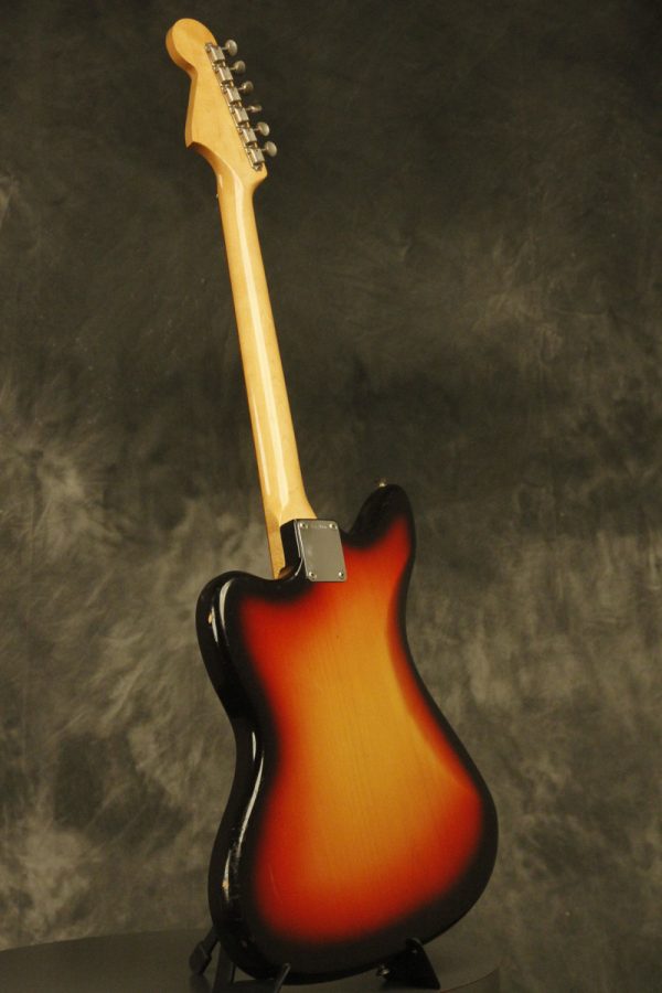 1965 Fender Jaguar Sunburst - Image 34