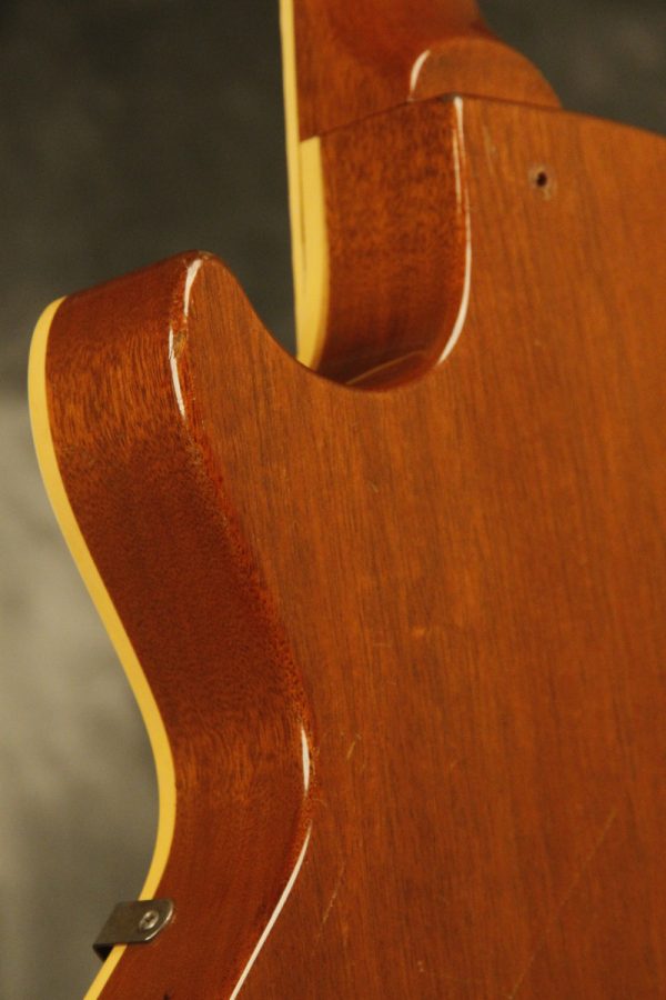 1955 Gibson Les Paul Goldtop - Image 34