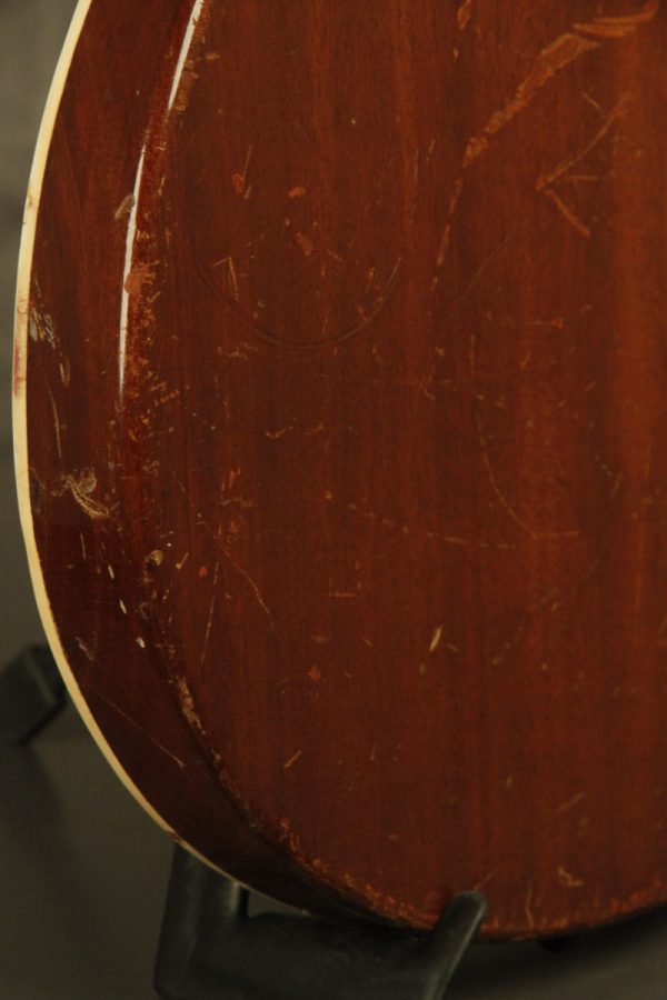 1959 Premier Multivox E275 Western Special w/Brazilian Rosewood Neck - Image 34