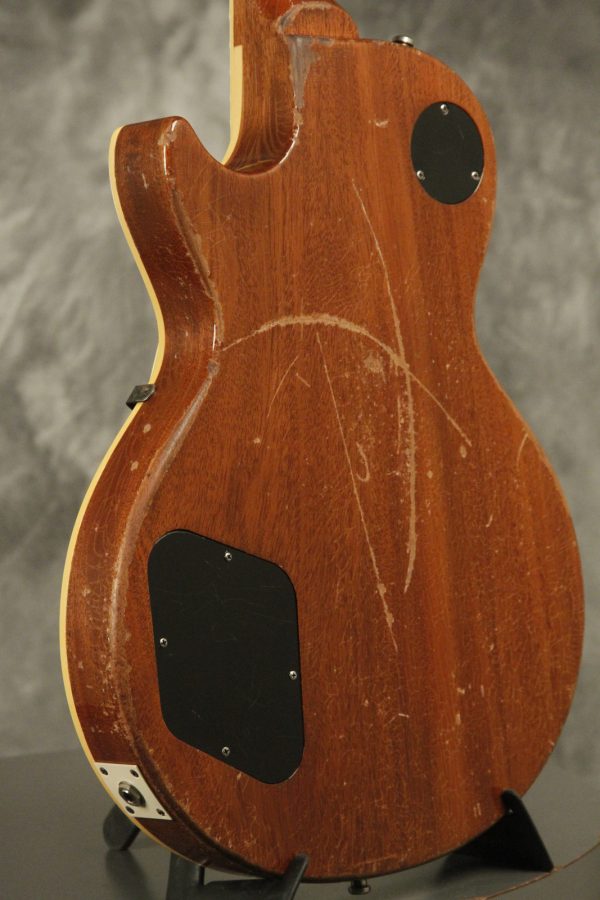 2022 Gibson GEMINI 1959 Les Paul replica Murphy Lab Ultra Heavy Aged - Image 34