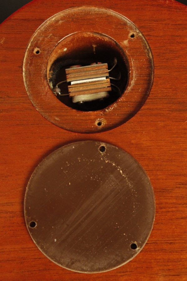 1955 Gibson Les Paul Goldtop - Image 89