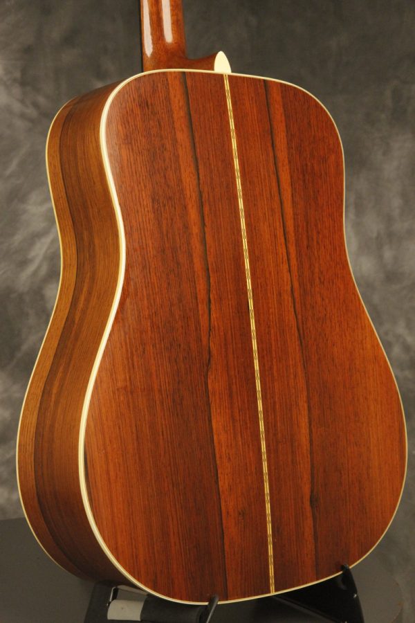 1955 Martin D-28 - Image 35