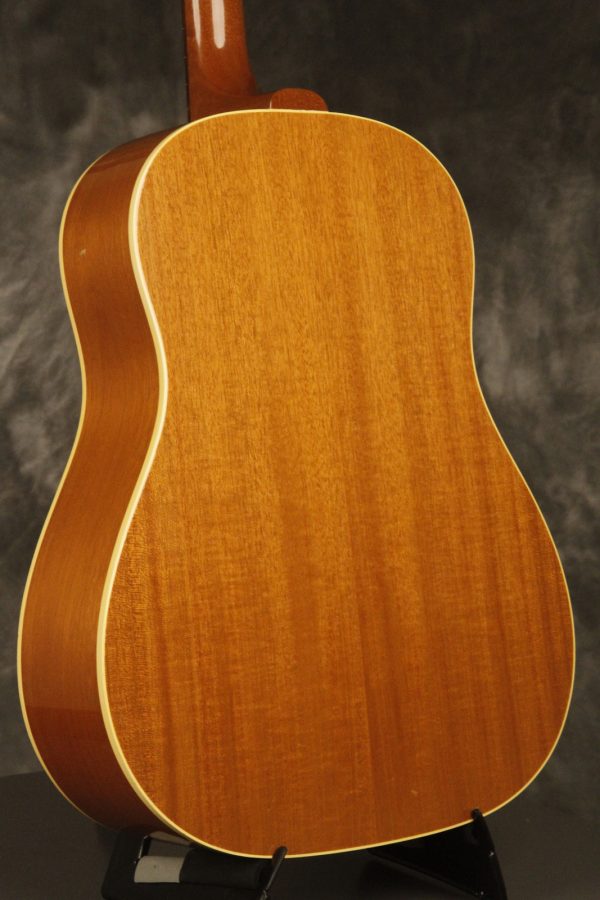 1966 Epiphone FT-79N Texan - Image 35