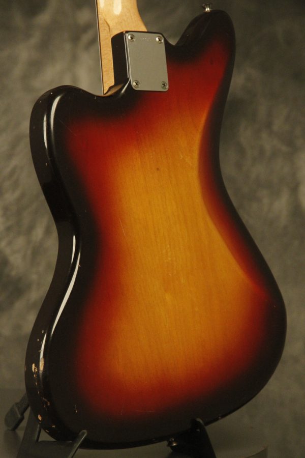 ON HOLD - 1959 Fender Jazzmaster Sunburst - Image 35