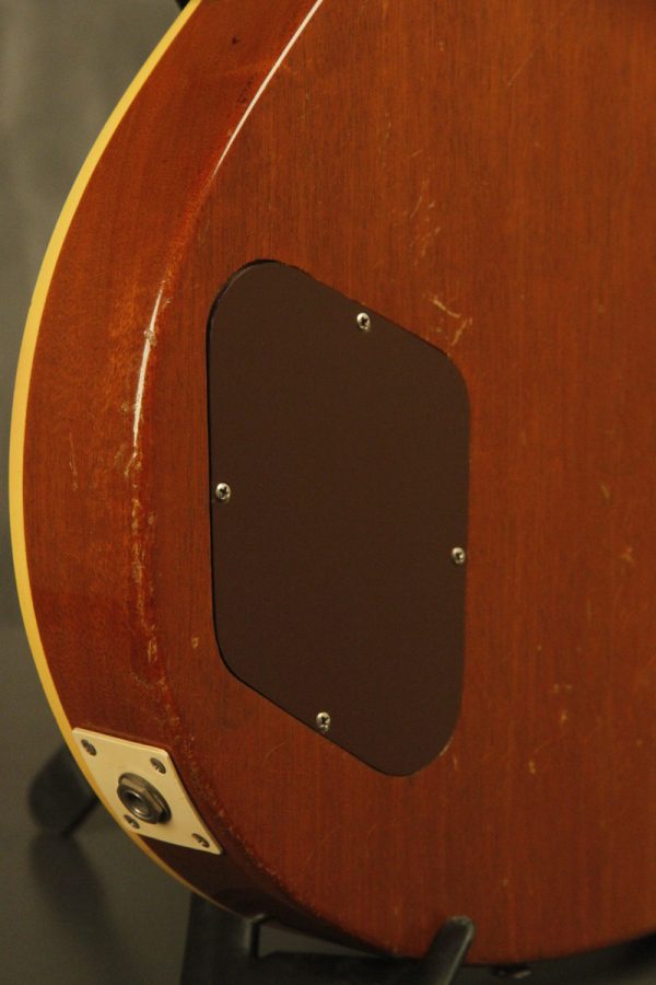 1955 Gibson Les Paul Goldtop - Image 35