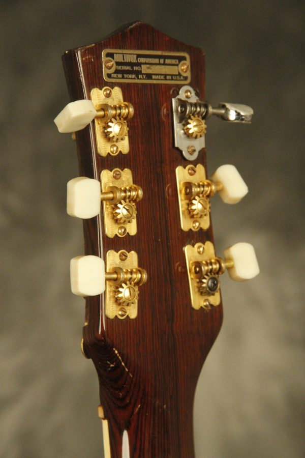1959 Premier Multivox E275 Western Special w/Brazilian Rosewood Neck - Image 35