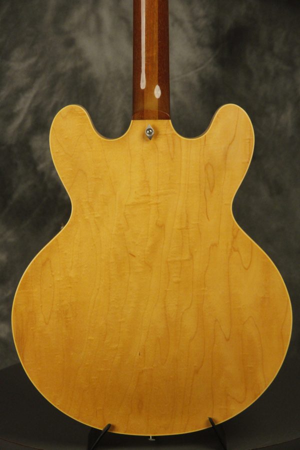 1981 Gibson ES-335 DOT reissue Blonde - Image 35