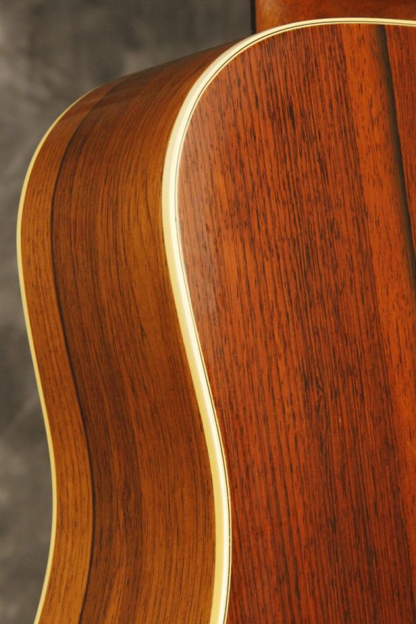 1955 Martin D-28 - Image 36