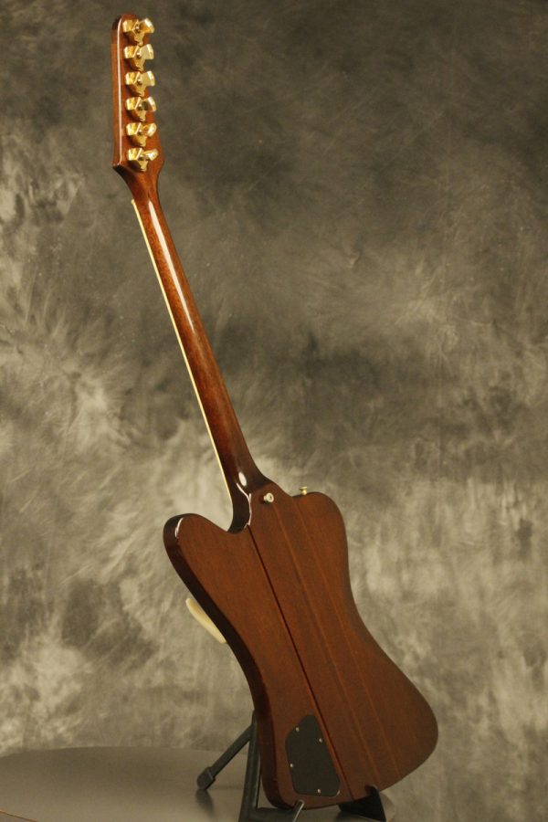 1964 Gibson Firebird VII Sunburst - Image 36