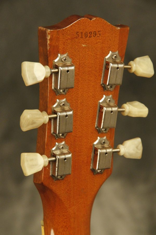 1955 Gibson Les Paul Goldtop - Image 36