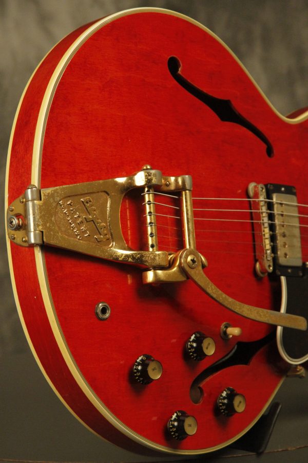 1960 Gibson ES-355 Cherry - Image 36