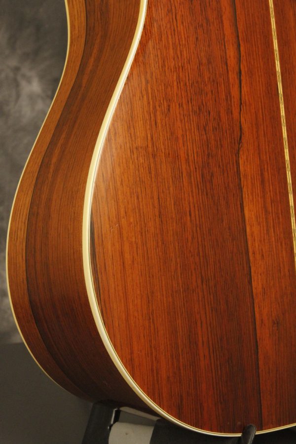 1955 Martin D-28 - Image 37