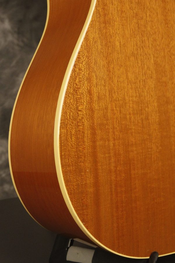 1966 Epiphone FT-79N Texan - Image 37