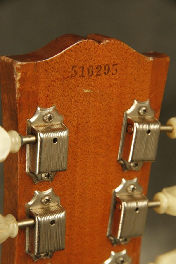 1955 Gibson Les Paul Goldtop - Image 37