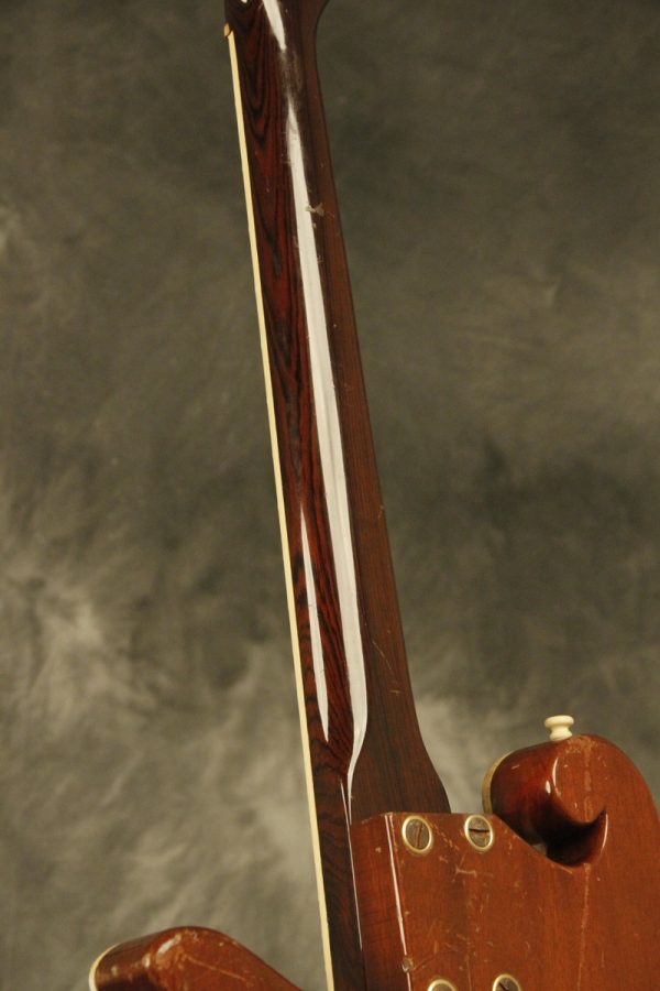 1959 Premier Multivox E275 Western Special w/Brazilian Rosewood Neck - Image 37