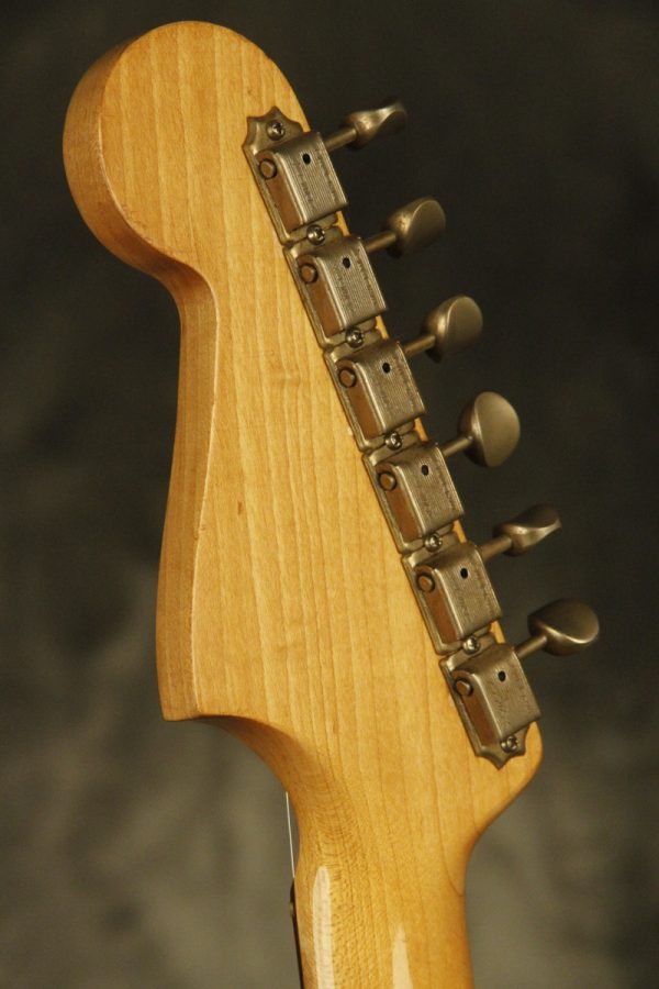 1965 Fender Jazzmaster Sunburst - Image 37