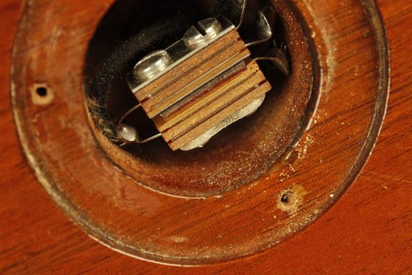 1955 Gibson Les Paul Goldtop - Image 92