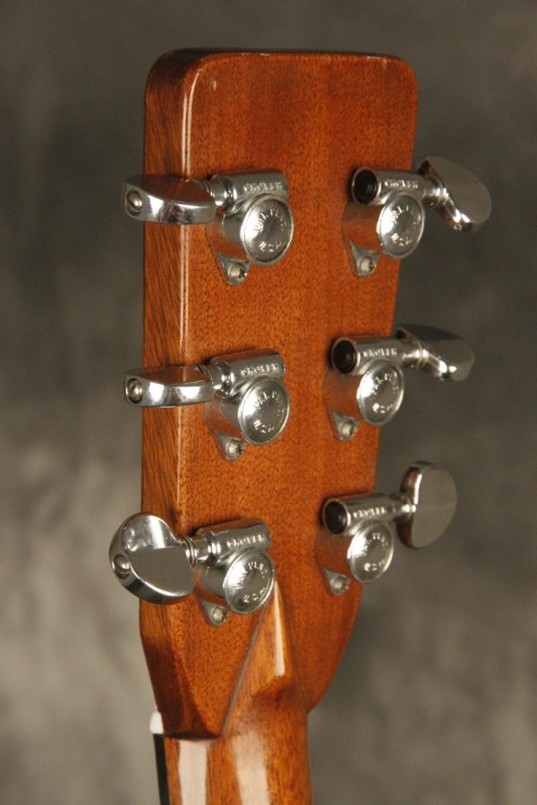 1955 Martin D-28 - Image 38