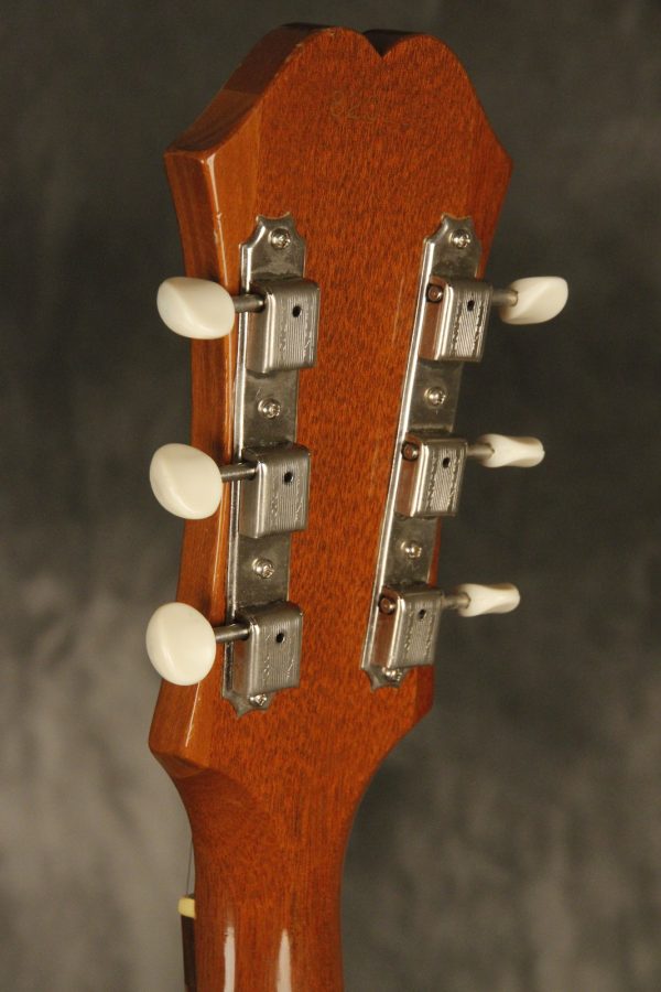 1966 Epiphone FT-79N Texan - Image 38
