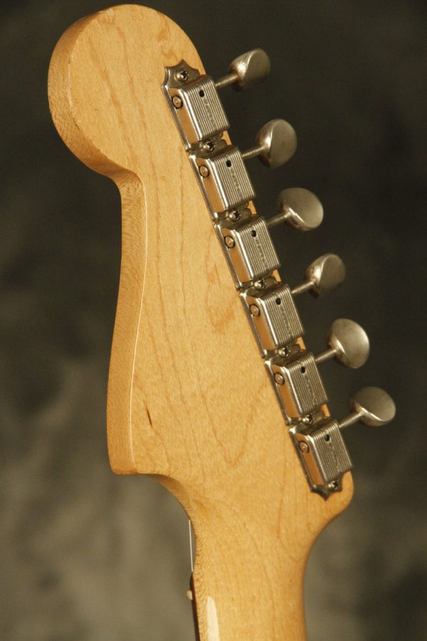 ON HOLD - 1959 Fender Jazzmaster Sunburst - Image 38