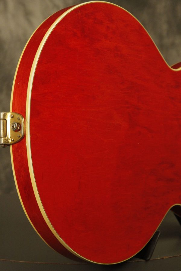 1960 Gibson ES-355 Cherry - Image 38