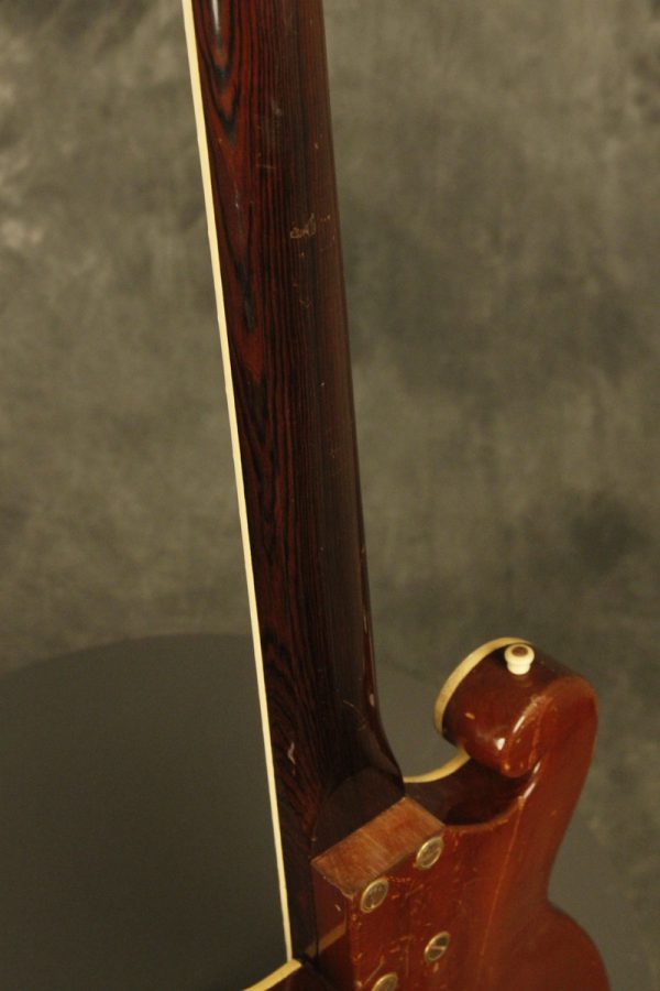 1959 Premier Multivox E275 Western Special w/Brazilian Rosewood Neck - Image 38