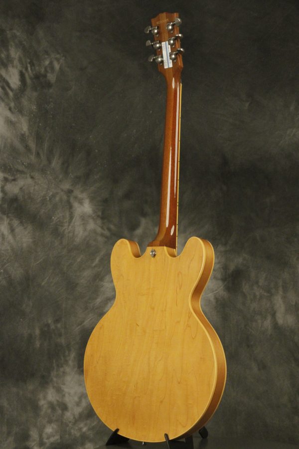 1981 Gibson ES-335 DOT reissue Blonde - Image 38