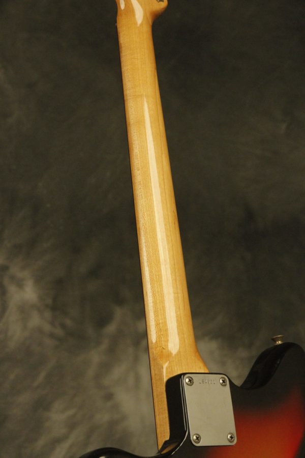 1965 Fender Jazzmaster Sunburst - Image 38