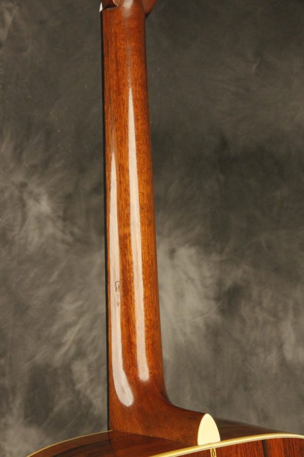 1955 Martin D-28 - Image 39