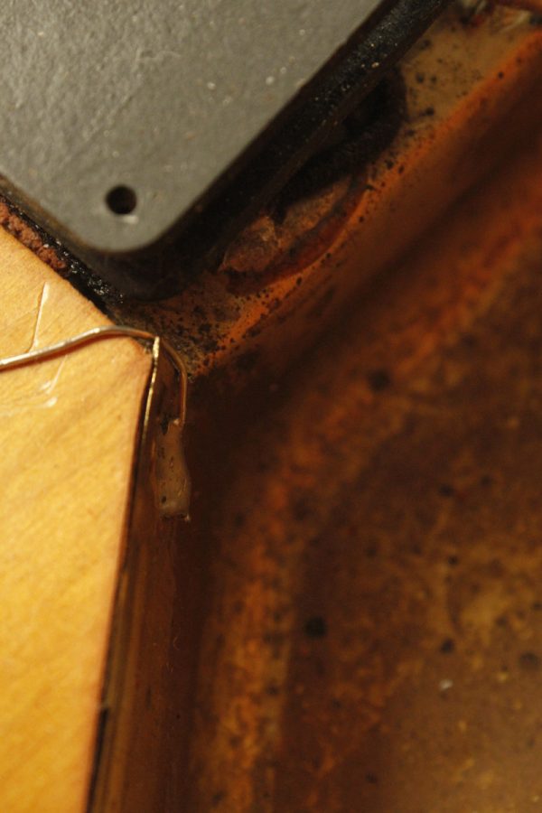 ON HOLD - 1959 Fender Jazzmaster Sunburst - Image 97