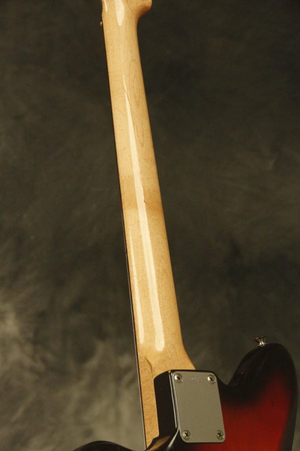ON HOLD - 1959 Fender Jazzmaster Sunburst - Image 39