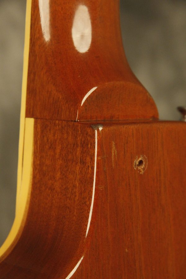 1955 Gibson Les Paul Goldtop - Image 39