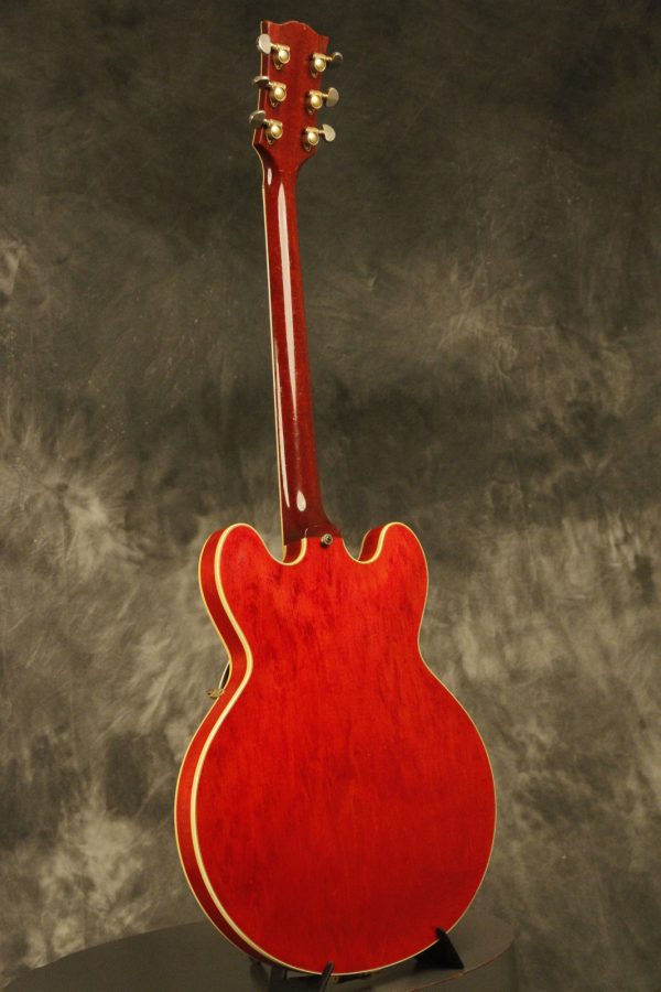 1960 Gibson ES-355 Cherry - Image 39