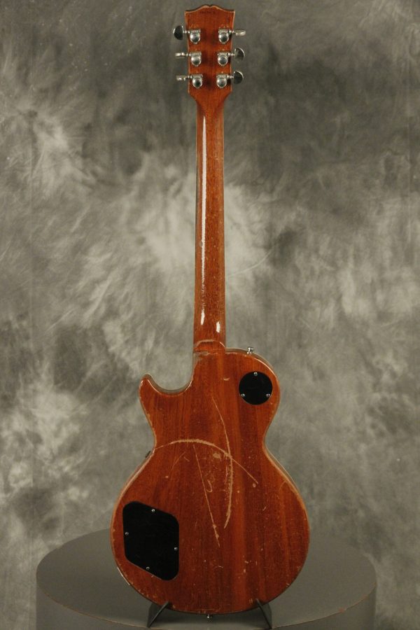 2022 Gibson GEMINI 1959 Les Paul replica Murphy Lab Ultra Heavy Aged - Image 39