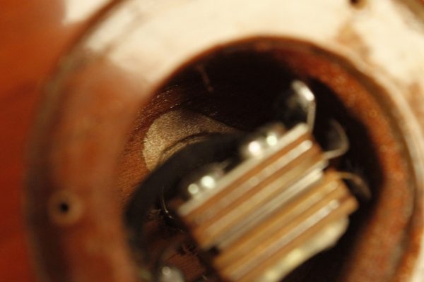 1955 Gibson Les Paul Goldtop - Image 94