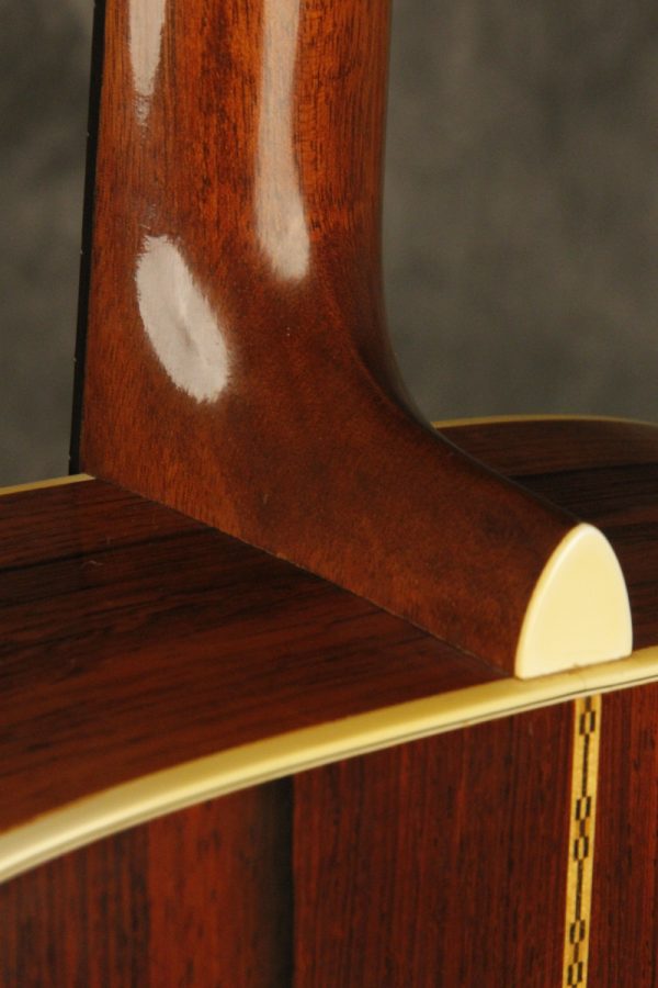 1955 Martin D-28 - Image 40
