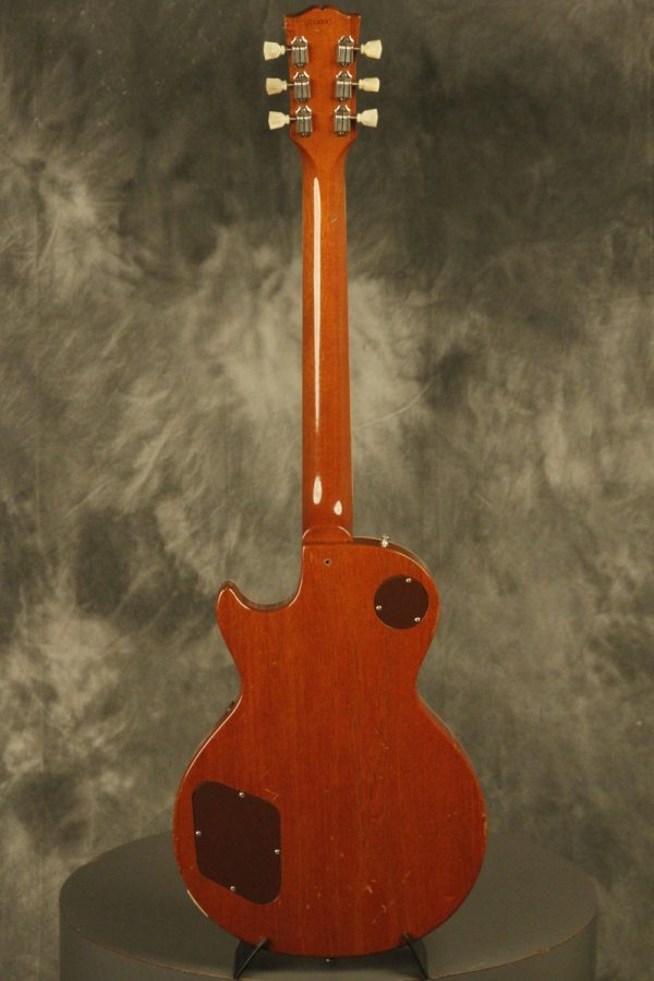 1955 Gibson Les Paul Goldtop - Image 40