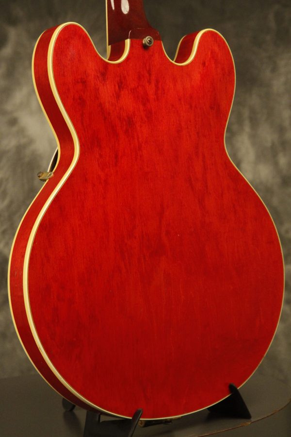 1960 Gibson ES-355 Cherry - Image 40
