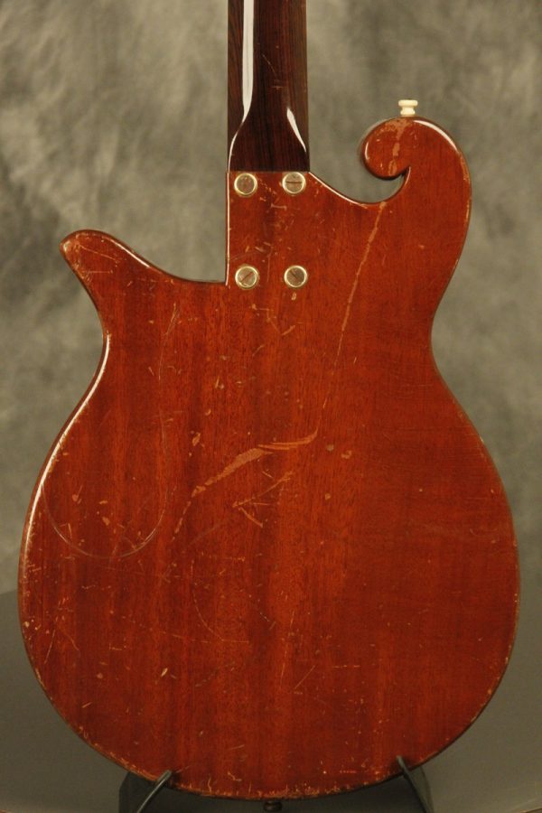 1959 Premier Multivox E275 Western Special w/Brazilian Rosewood Neck - Image 40