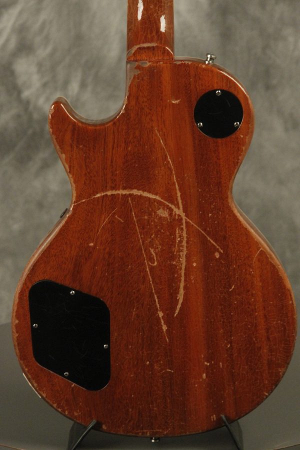 2022 Gibson GEMINI 1959 Les Paul replica Murphy Lab Ultra Heavy Aged - Image 40
