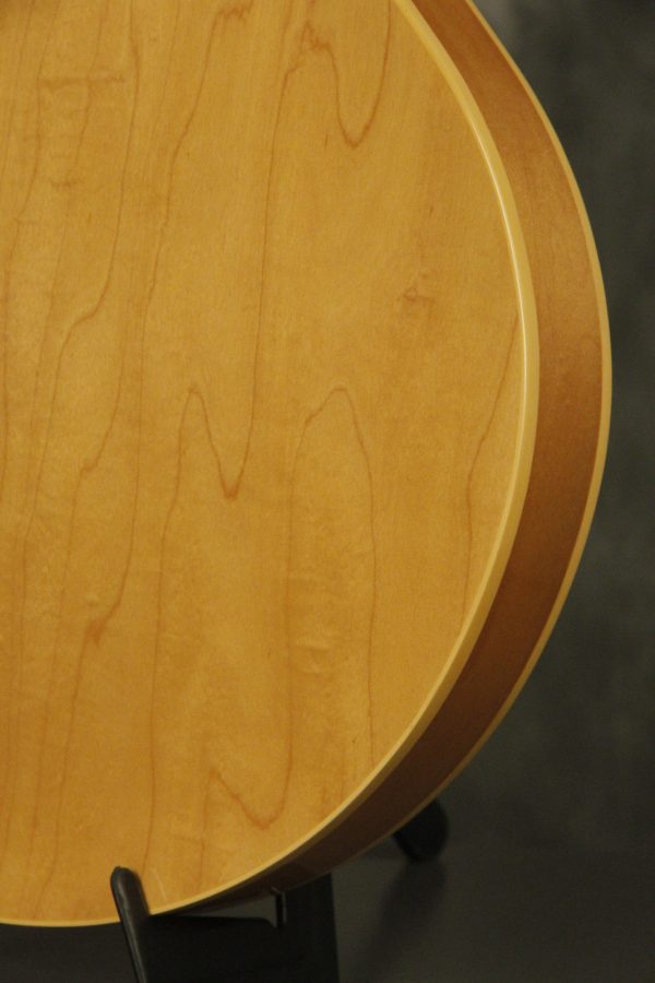 1981 Gibson ES-335 DOT reissue Blonde - Image 40