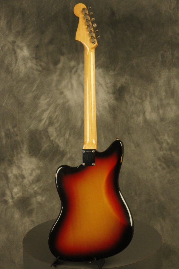 1965 Fender Jazzmaster Sunburst - Image 40