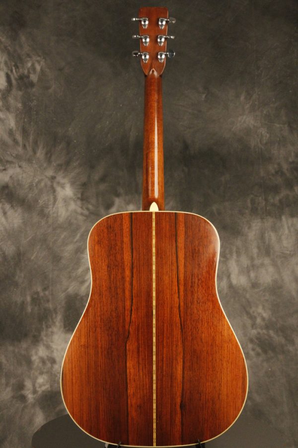 1955 Martin D-28 - Image 41