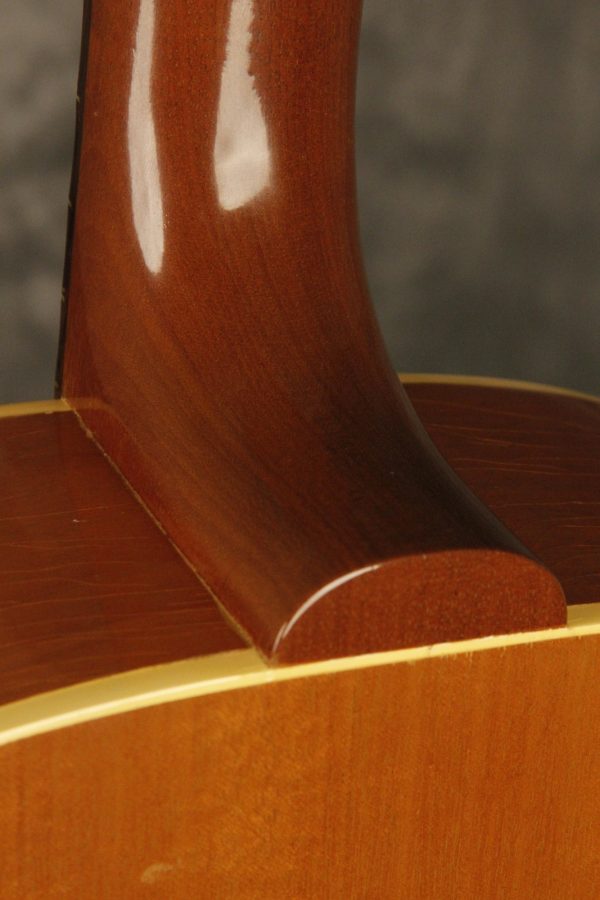 1966 Epiphone FT-79N Texan - Image 41