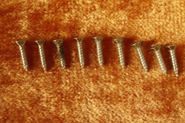ON HOLD - 1959 Fender Jazzmaster Sunburst - Image 99