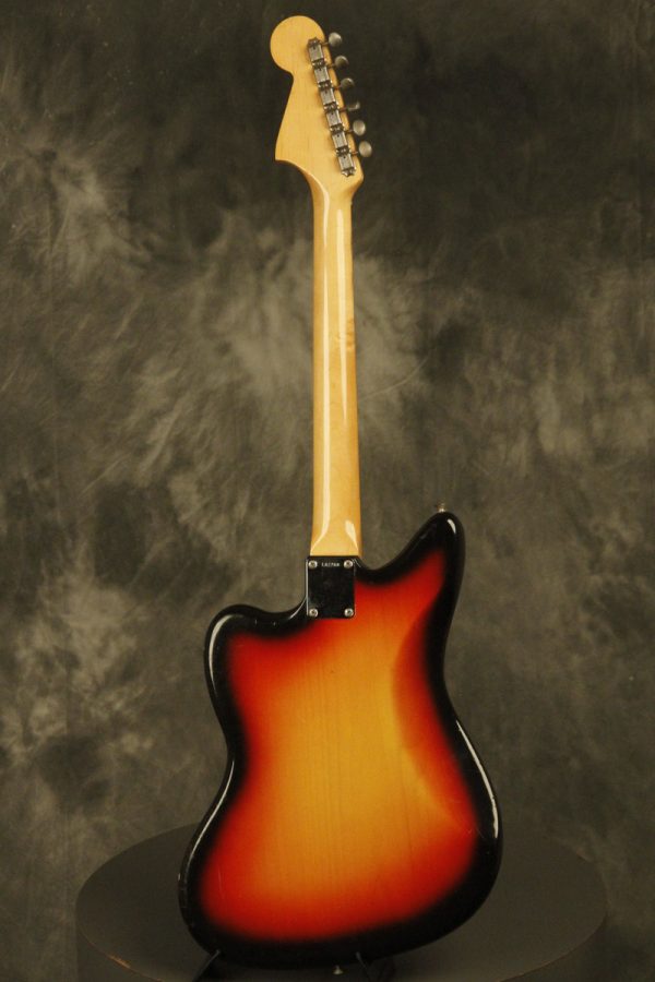 1965 Fender Jaguar Sunburst - Image 41