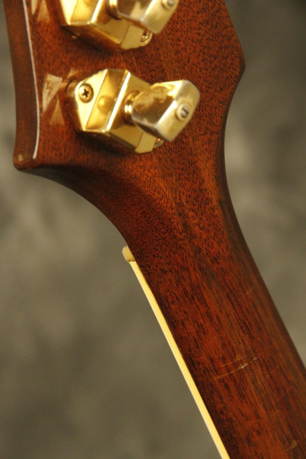 1964 Gibson Firebird VII Sunburst - Image 41