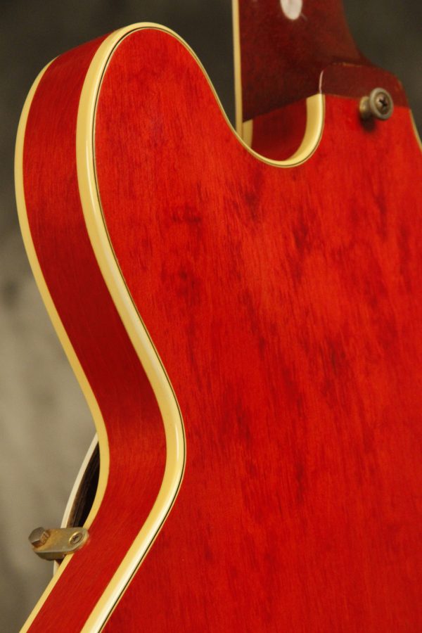1960 Gibson ES-355 Cherry - Image 41