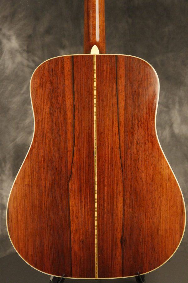 1955 Martin D-28 - Image 42