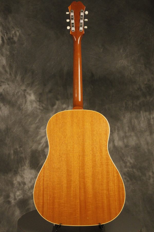 1966 Epiphone FT-79N Texan - Image 42
